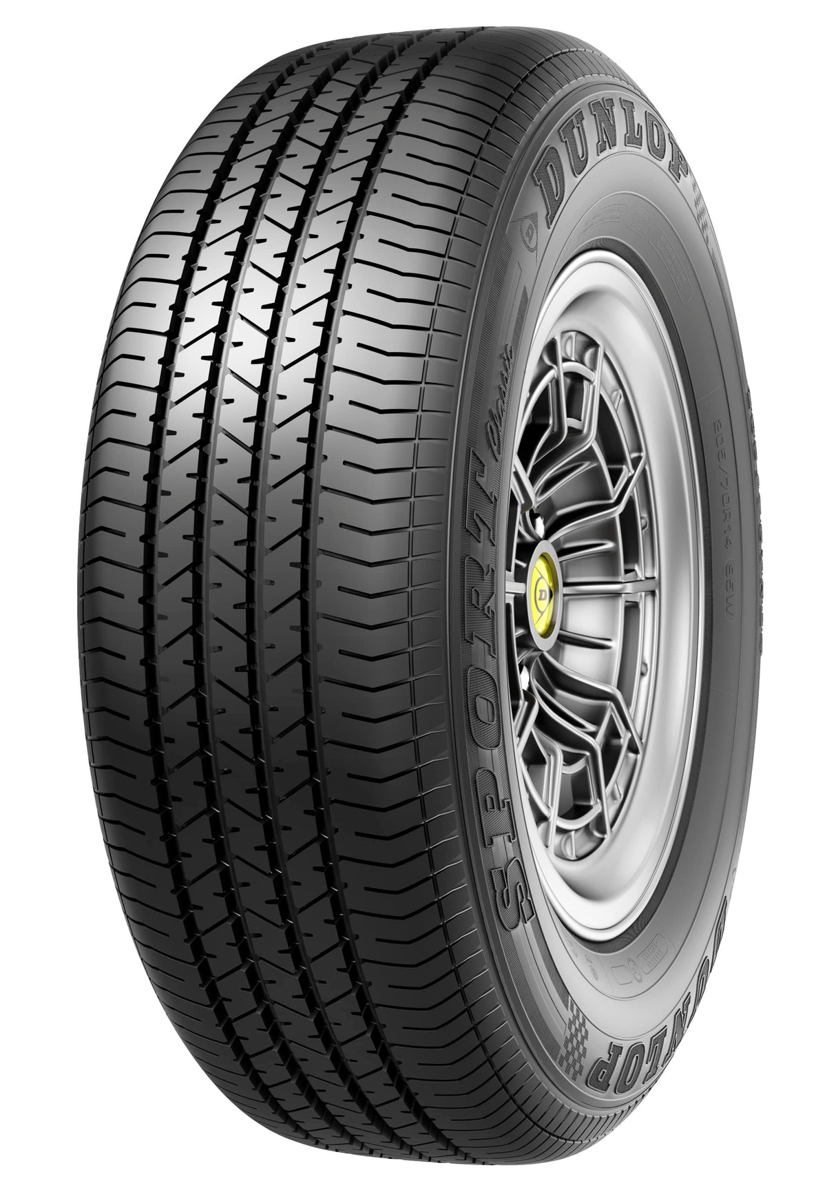 DUNLOP 215/60 R15 94V SPORT CLASSIC N0(PORSCHE)