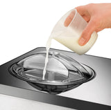 Unold Gusto - Heladera de 2 l, 180 W