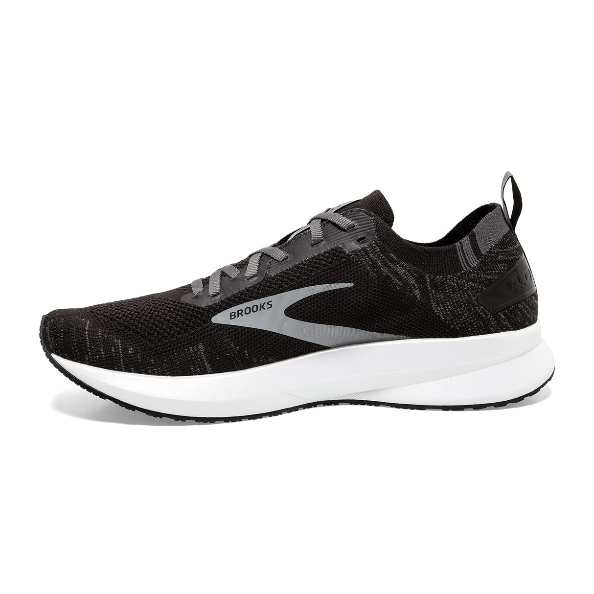 Brooks Levitate 4, Levitate 4 Negro Blanco 1103451D012 Hombre, Negro Blanco, 44 EU