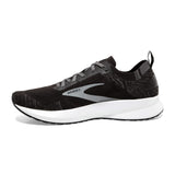 Brooks Levitate 4, Levitate 4 Negro Blanco 1103451D012 Hombre, Negro Blanco, 44 EU