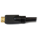 StarTech.com Cable HDMI de alta velocidad 15m - 2x HDMI Macho - Negro - Ultra HD 4k x 2k