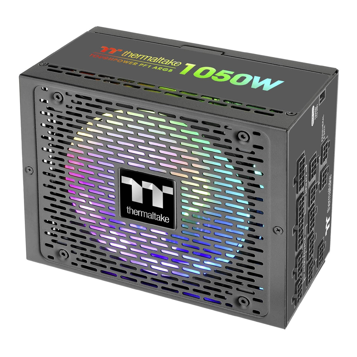 Thermaltake Toughpower PF1 ARGB 1050W Gold - TT Premium Edition