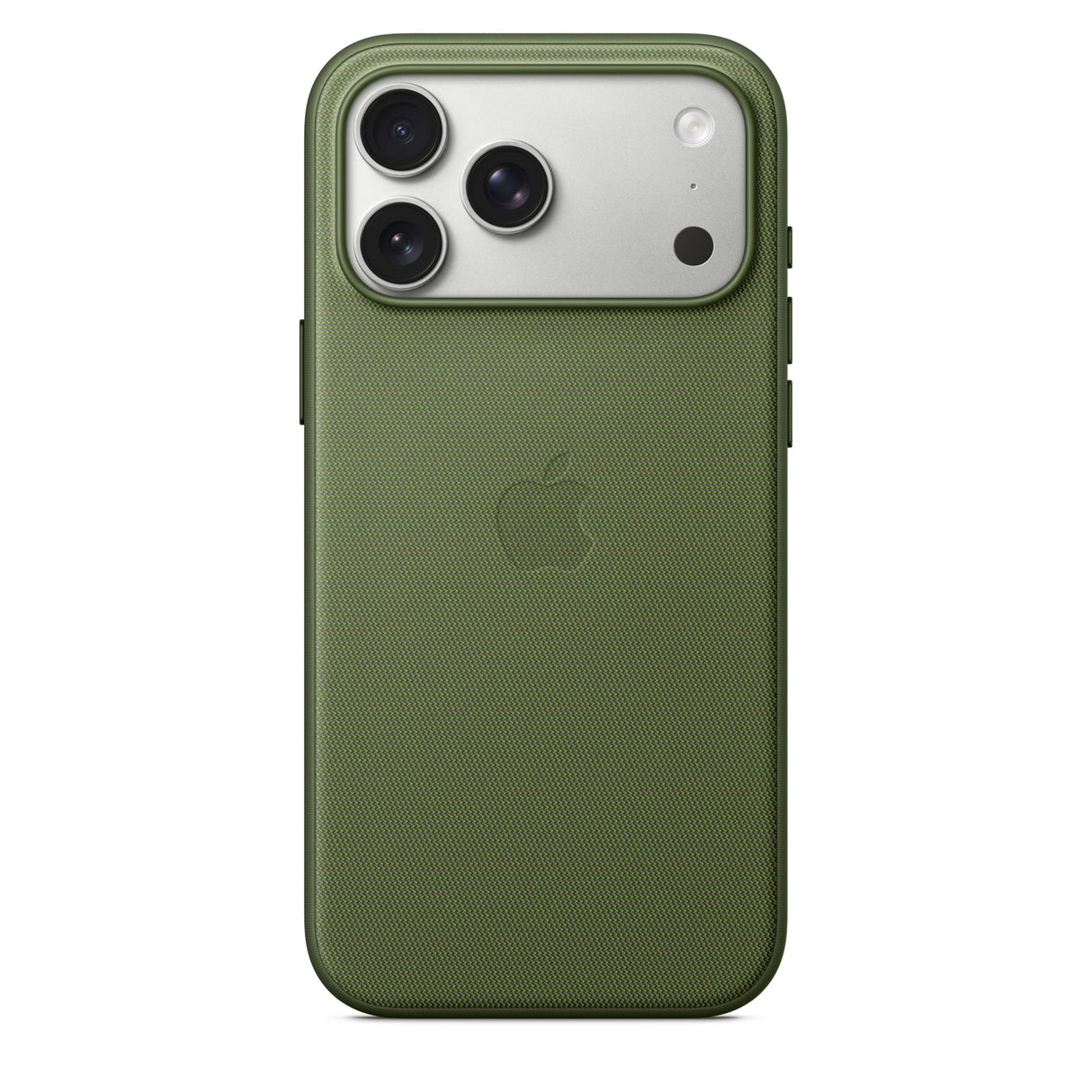 Apple Funda de Trenzado técnico con MagSafe para el iPhone 17 Pro MAX - Verde