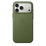 Apple Funda de Trenzado técnico con MagSafe para el iPhone 17 Pro MAX - Verde