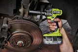 RYOBI – 2 baterías One+ y Cargador de Sonido: 1 batería de 4,0 Ah, 1 batería de 2,0 Ah, 1 Cargador de 2,0 A – RC18120-242X