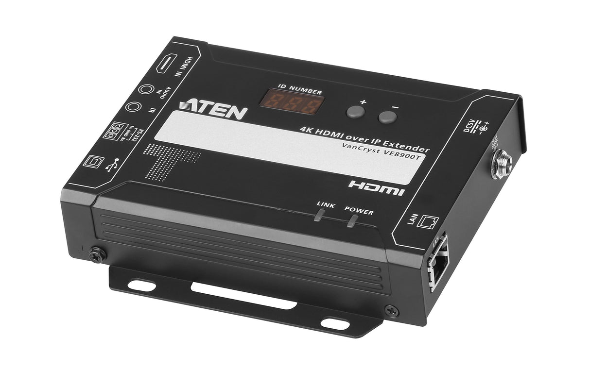 Aten ve8900t Cable HDMI Over IP emisor