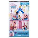 Disney Princess DPR Castillo Comfy, Exclusivo en Amazon