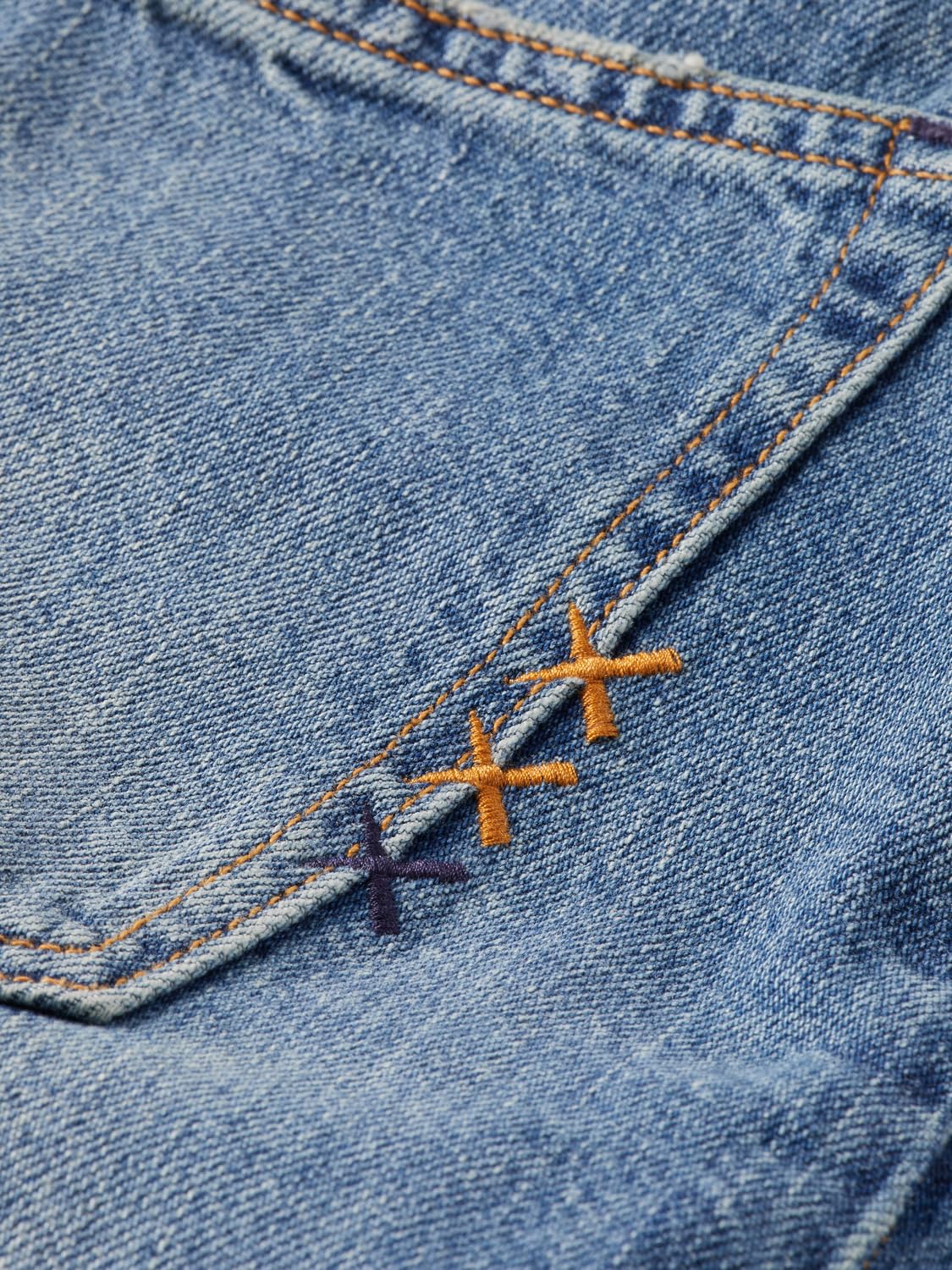 Scotch & Soda Dean Loose-fit Jeans, Jeans, Hombre, Blue Nights, 36W / 32L