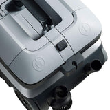 Nilfisk VP600 HEPA STD 3 EU 41600861 - Aspiradora en seco (para hoteles, oficinas y restaurantes, Potencia de grabación (W) 730/330, Incluye Filtro + Bolsa de Filtro, regulación de Velocidad de 2
