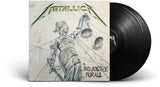 … And Justice For All - Remastered 2018 [Vinilo]