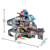 Hape- Majestuosa Mina de Montaña (Toynamics E3753)
