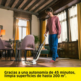 Karcher FCV 4 Dry Extra *EU