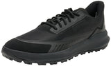 Geox U Pg1x Abx A, Zapatillas Hombre, Negro 01, 46 EU