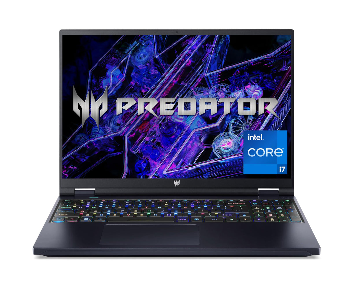 Acer PH16-71-731Q i7 16 N BK W11H NH.QJQEG.003