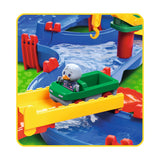 aquaplay amphiew orld 8700001650 , color/modelo surtido