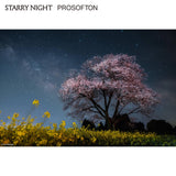 Kenko Filtro de Efectos Starry Night Prosofton φ72 mm, reducción de la contaminación lumínica y Efecto Suave, para fotografía de paisajes estrellados, Fabricado en Japón 549629