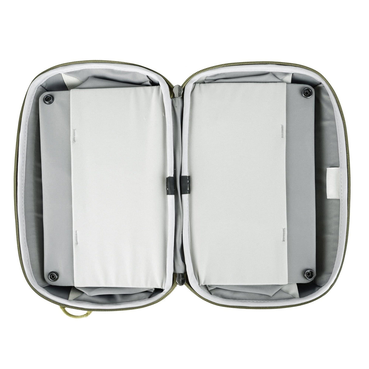 Vanguard Veo City TP 28GR - Bolsa para fotógrafos con Smartphone o cámara compacta