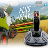 Thrustmaster SimTask FarmStick - Joystick Multifuncional para Farming