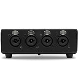 D'Addario Modular Snake System Stage Box