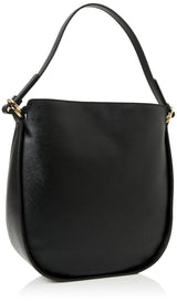 Love Moschino jc4265pp0i, Bolso de Hombro Mujer, Negro, Talla única