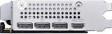 MSI GeForce RTX™ 5060 8G Ventus 2X OC, Tarjeta gráfica - NVIDIA RTX 5060, 8G GDDR7, 28 Gbps, PCI Gen 5, Negra