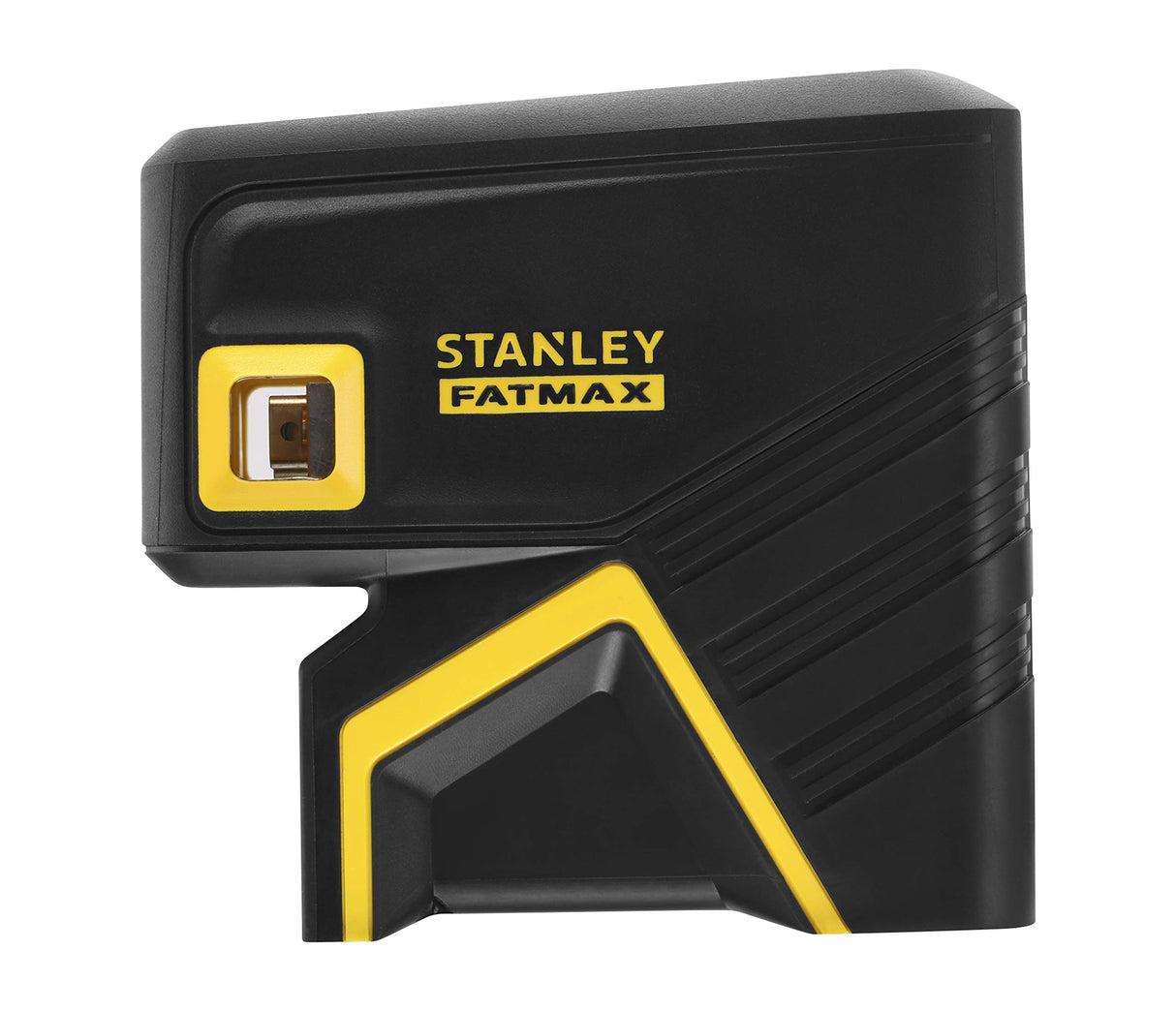 STANLEY Nivel láser de cruz autonivelante, FMHT77596-1