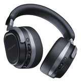 Turtle Beach Stealth 700 Negro Xbox Auriculares de Juego Inalámbricos w/ 80hr Batería, Altavoces de 60 mm, Transmisores Duales & Bluetooth para Xbox Series X|S, Xbox One, Nintendo Switch, PC & Mobile