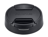 Fujifilm 8-16 - Objetivo XF 8-16 mm F2.8 R LM WR, Color Negro