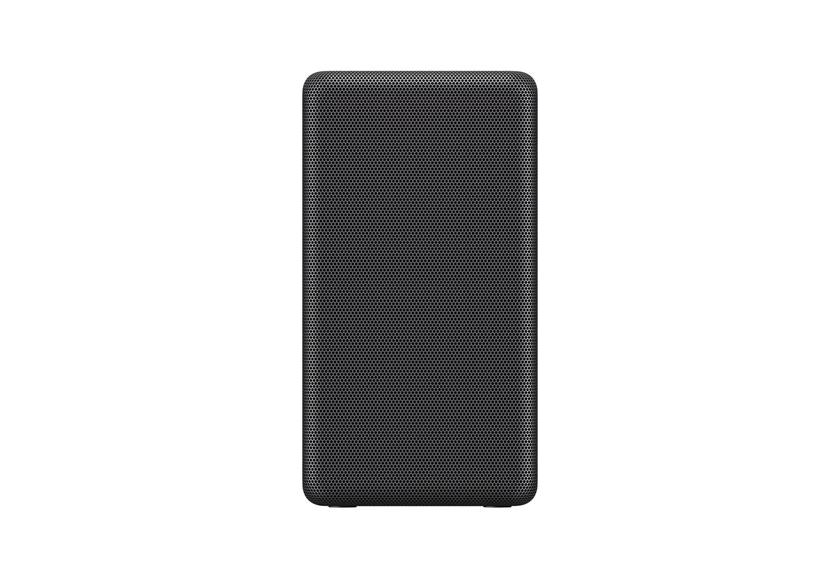 Sony SA-RS3S Altavoces Traseros Inalámbricos para Barras de Sonido Serie HT-A, 100 W, Negro