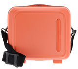 LOGODUCK + Beauty Case, Calabaza., LOGODUCK +