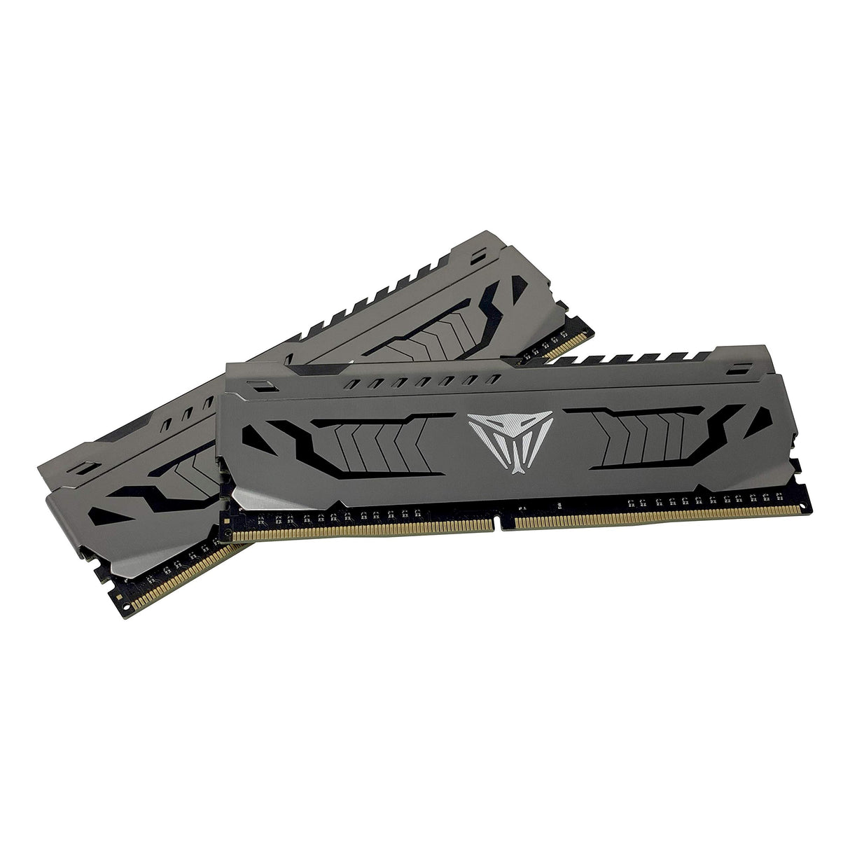 Patriot Memory Viper Steel DDR4 3200 64GB (2x32GB) CL16 Kit de Memoria RAM Alto Rendimiento Gris