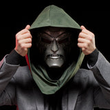 Marvel Legends Series, Doctor Muerte, Casco Premium