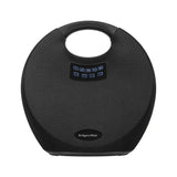 Kruger & Matz Altavoz Bluetooth Inalámbrico Modelo Espiral KM0562 Potencia 36W Función TWS Protección IPX4