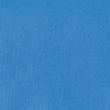 Hama - Fondo Plegable para Estudio fotográfico (100% algodón, 2,95 x 6 m), Color Azul