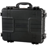 Vanguard Supreme 46F - Maleta irrompible Seguridad estanca