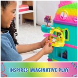 Gabby's Dollhouse Playset BlcnyCkysFrtySmthePrtySt