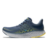 New Balance Fresh Foam X 1080v12, Sneaker Hombre, ÍNDIGO Vintage, 42.5 EU
