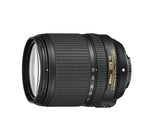 Nikon 18-140 mm/F 3,5-5,6 AF-S DX G ED VR