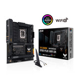 Asus TUF Gaming B760-PLUS WiFi D4 New BIOS