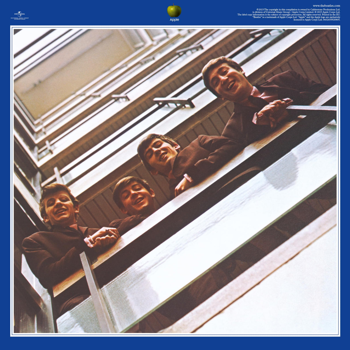 The Beatles 1967 � 1970