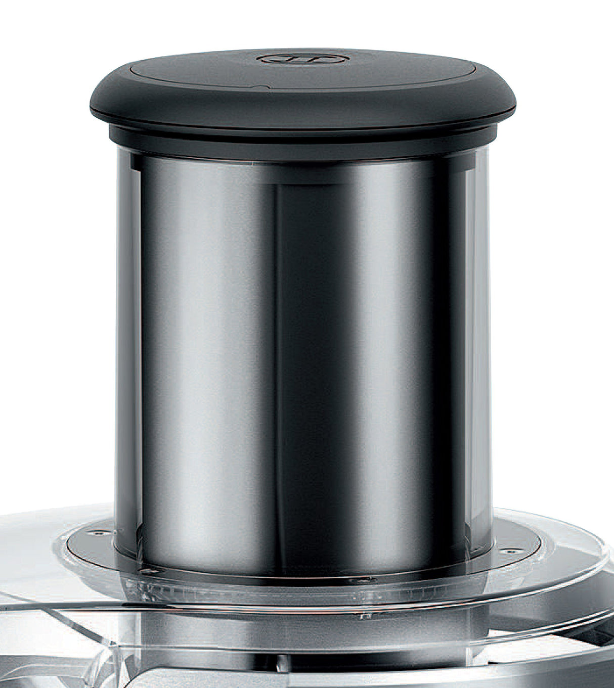 Bosch MES4000GB Licuadora, 1.000 W, Capacidad 1.5 Litros, 2 Velocidades, Color Negro/ Acero/ Plata
