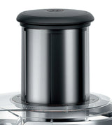 Bosch MES4000GB Licuadora, 1.000 W, Capacidad 1.5 Litros, 2 Velocidades, Color Negro/ Acero/ Plata