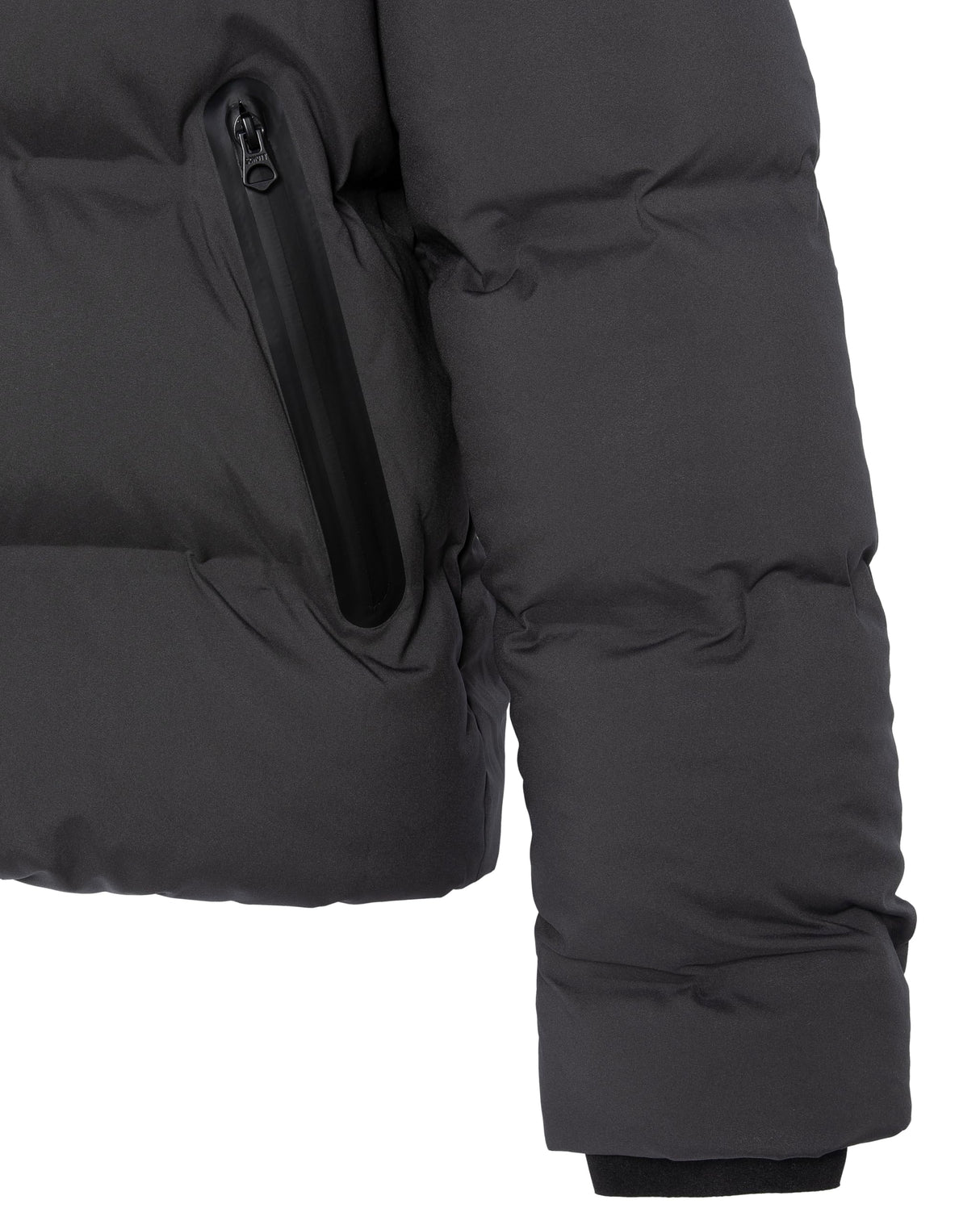 Schott NYC Inland Chaqueta, Antracita, XXL para Hombre