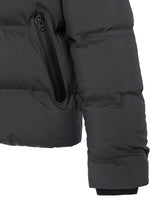 Schott NYC Inland Chaqueta, Antracita, XXL para Hombre