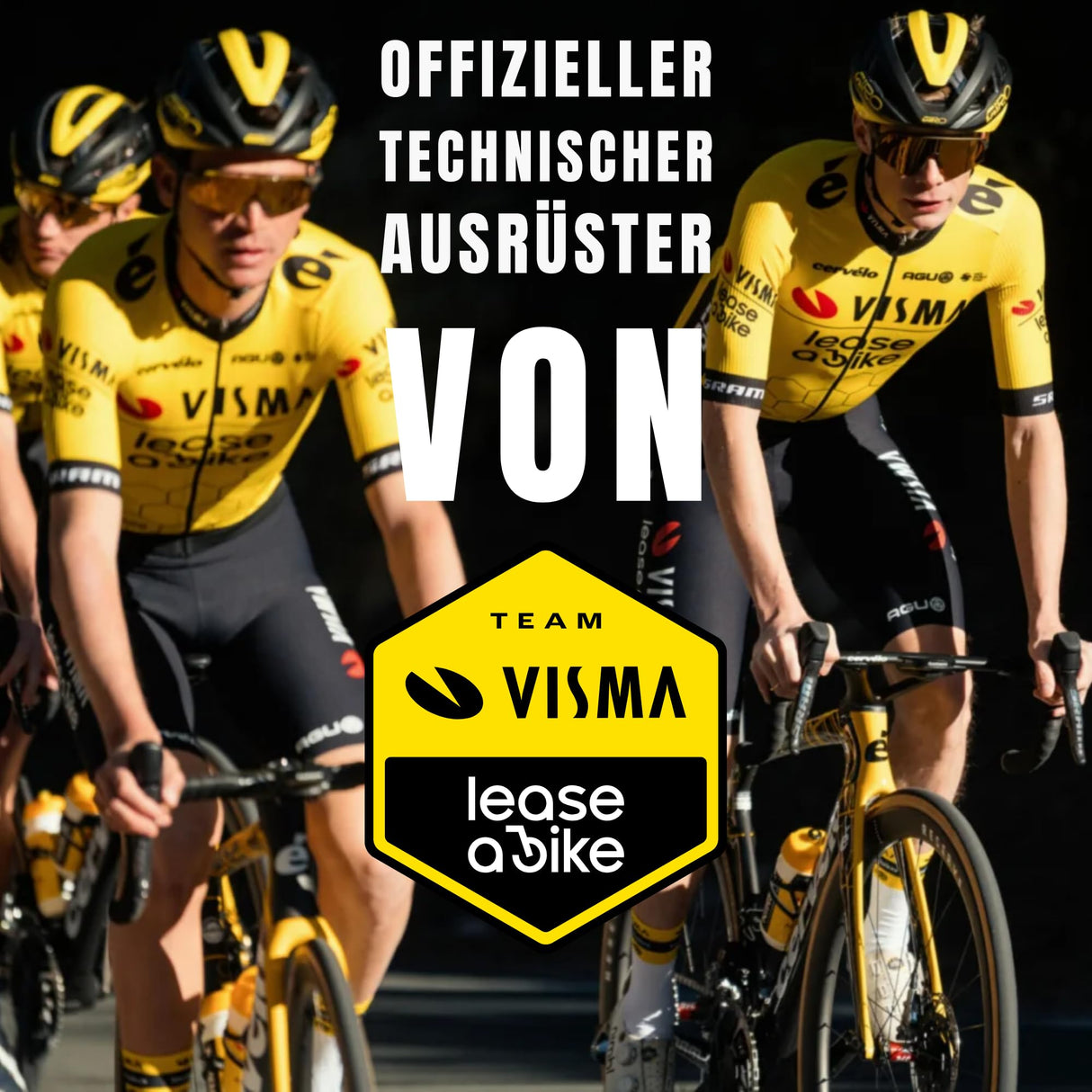 FahrradFinden Rastreador.