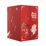 HEAVEN OFFICIALS BLESSING BOX SET HC: Heaven Official's Blessing 1-6 Sammler Box Set