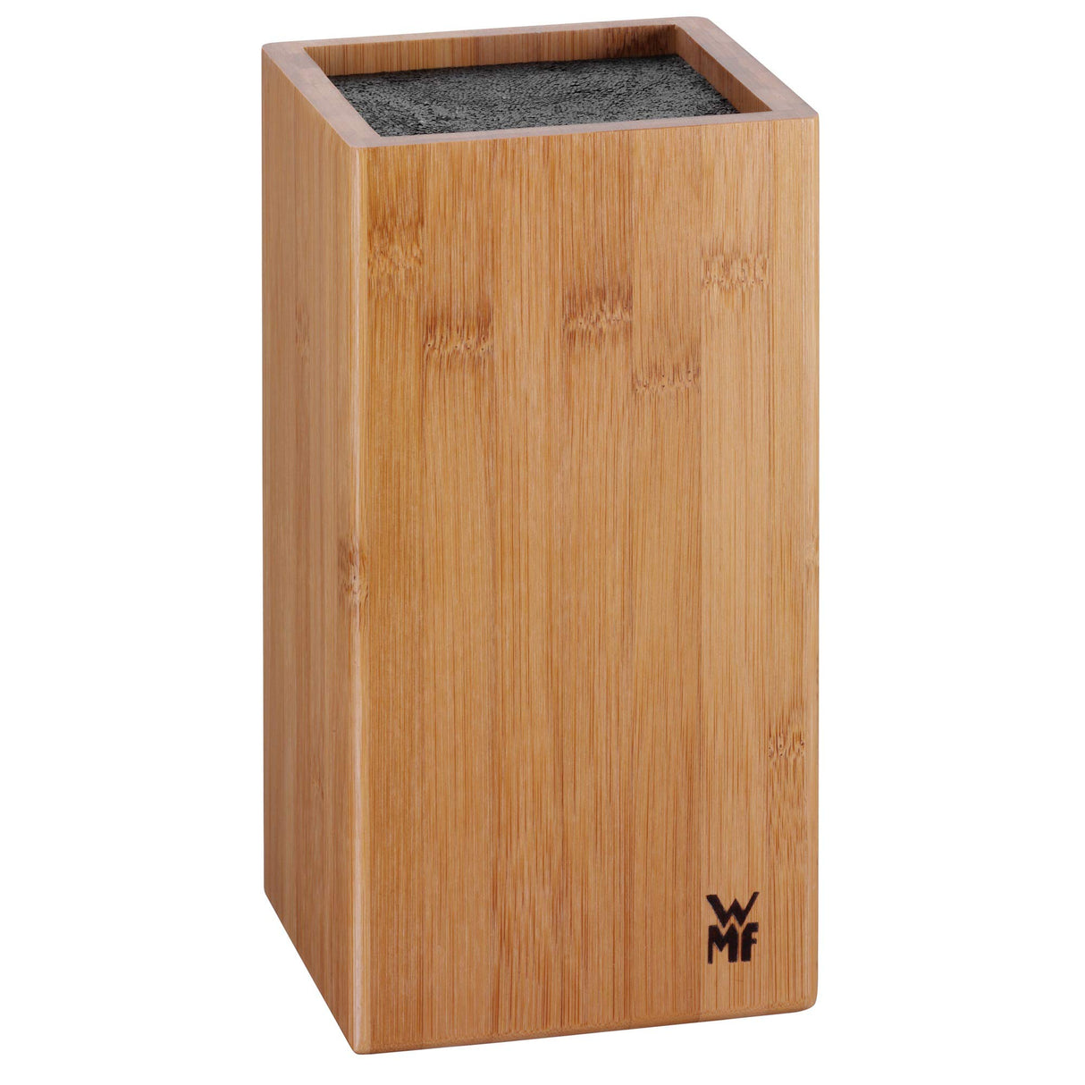 WMF 1891749992 Grand Class Performance Cut - Juego de Cuchillos de Cocina con Bloque Organizador (6 Piezas)