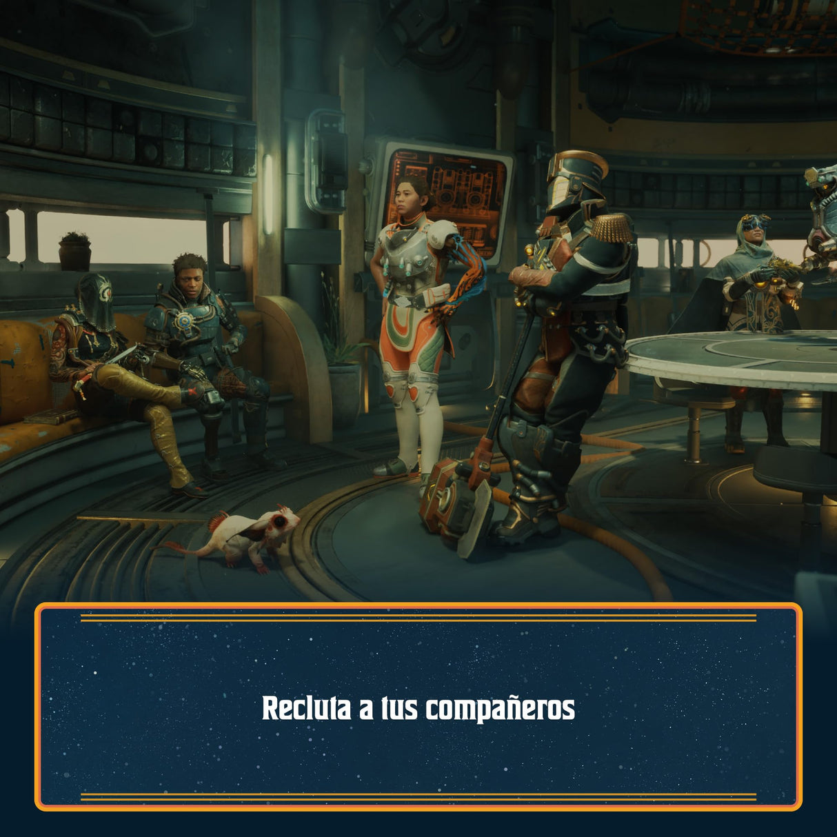 The Outer Worlds 2 - Edición Premium - Xbox Series X (Disco)