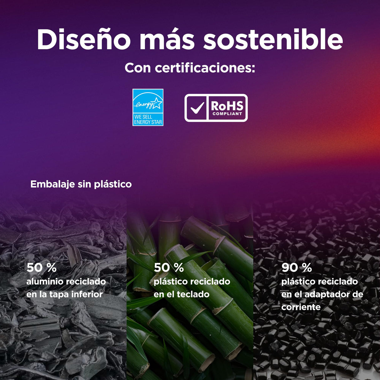 Lenovo Yoga Slim 7 Gen 10 – Ordenador Portátil IA Aura Edition - 14'' OLED (Intel Core Ultra 7 258V, Intel AI Boost 47 Tops, 32GB RAM, 1TB SSD, Win11 Home, Wi-Fi7, Copilot+ PC) QWERTY Español, Gris