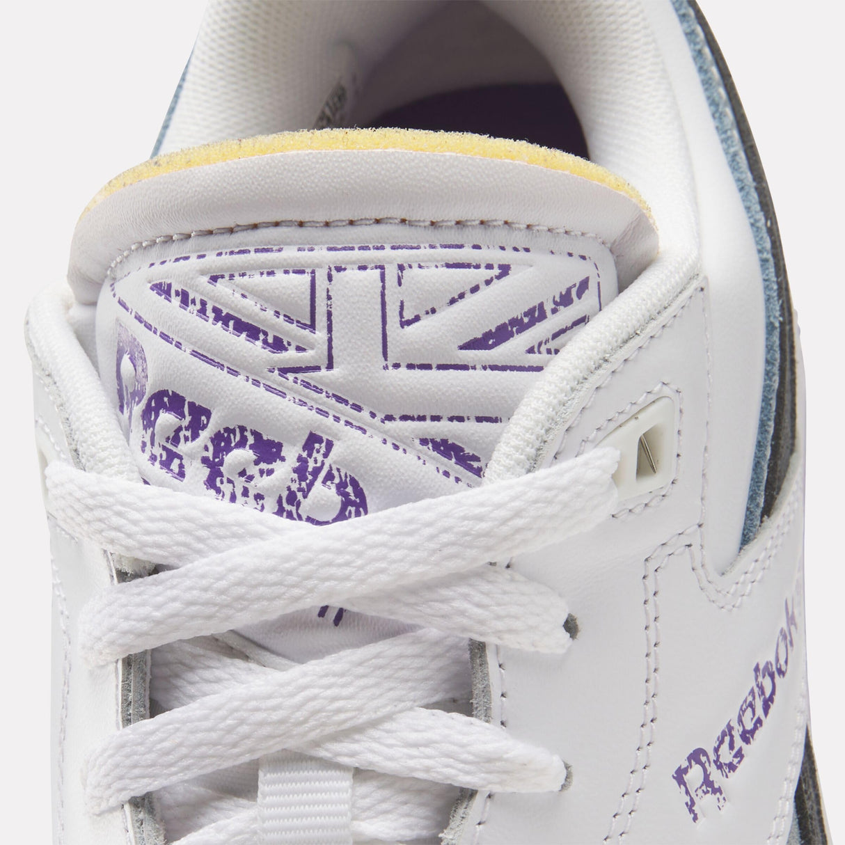Reebok BB 4000 II PT, Zapatos DE Baloncesto Mujer, Blanco Gris 6 Luna, 38 EU